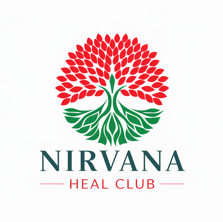 Nirvana Heal Club
